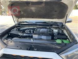 Toyota 4Runner